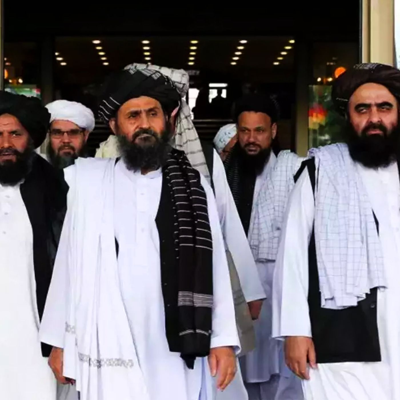 2 Years of Taliban 2.0
