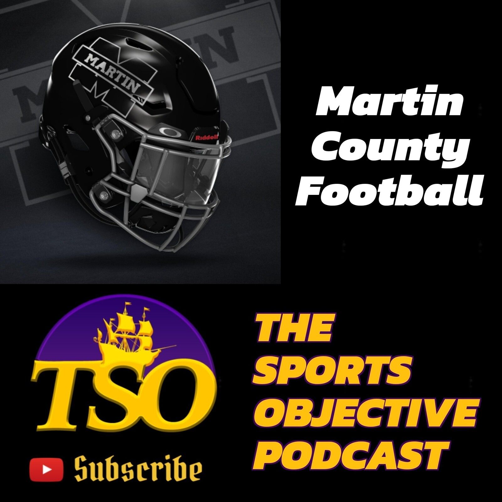 S6 Ep886: MARTIN COUNTY HS FOOTBALL: NORTH PITT 32 MARTIN COUNTY 21 episode artwork