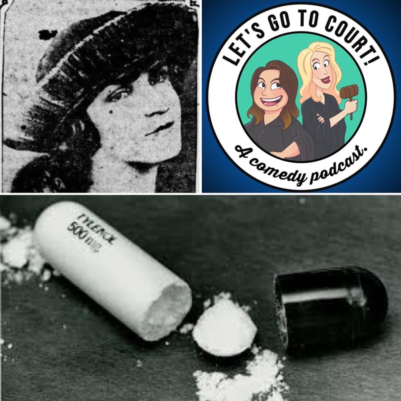 124: The Chicago Tylenol Murders and Corruption in Kansas City