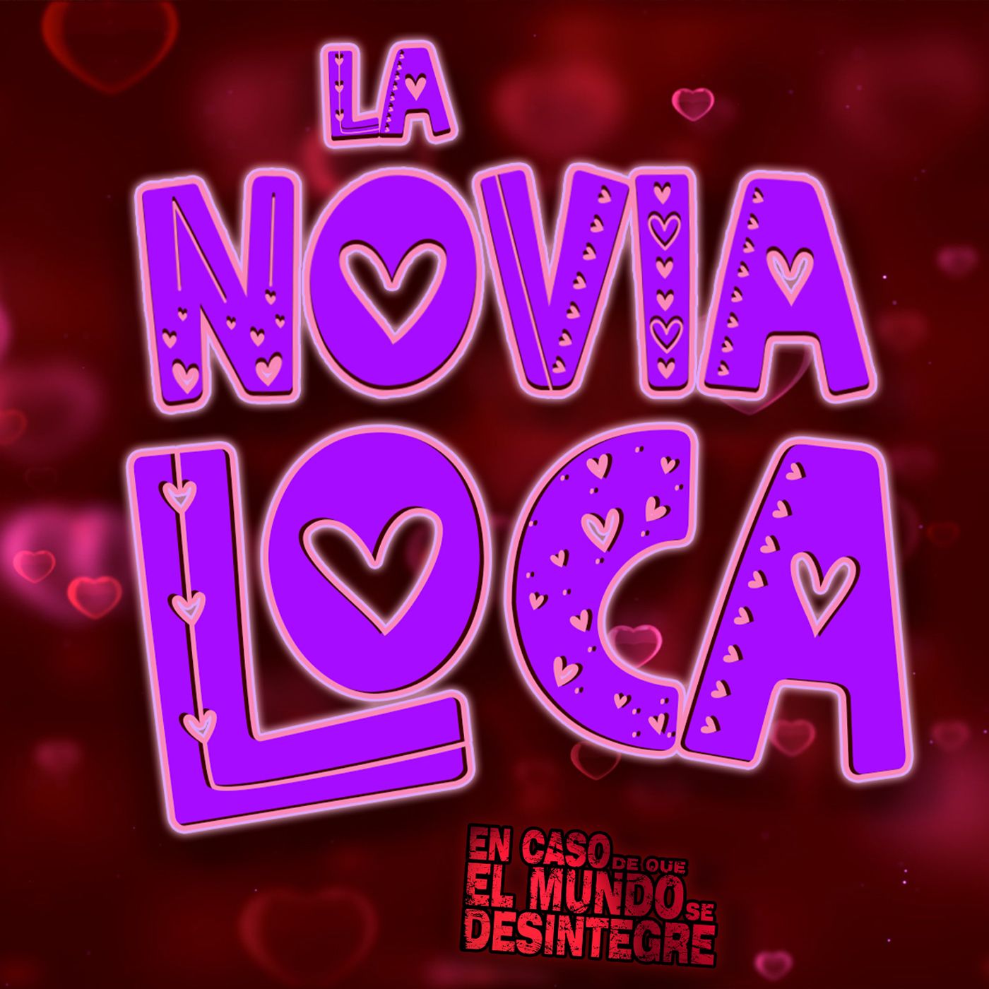 S25 Ep5592: La Novia Loca