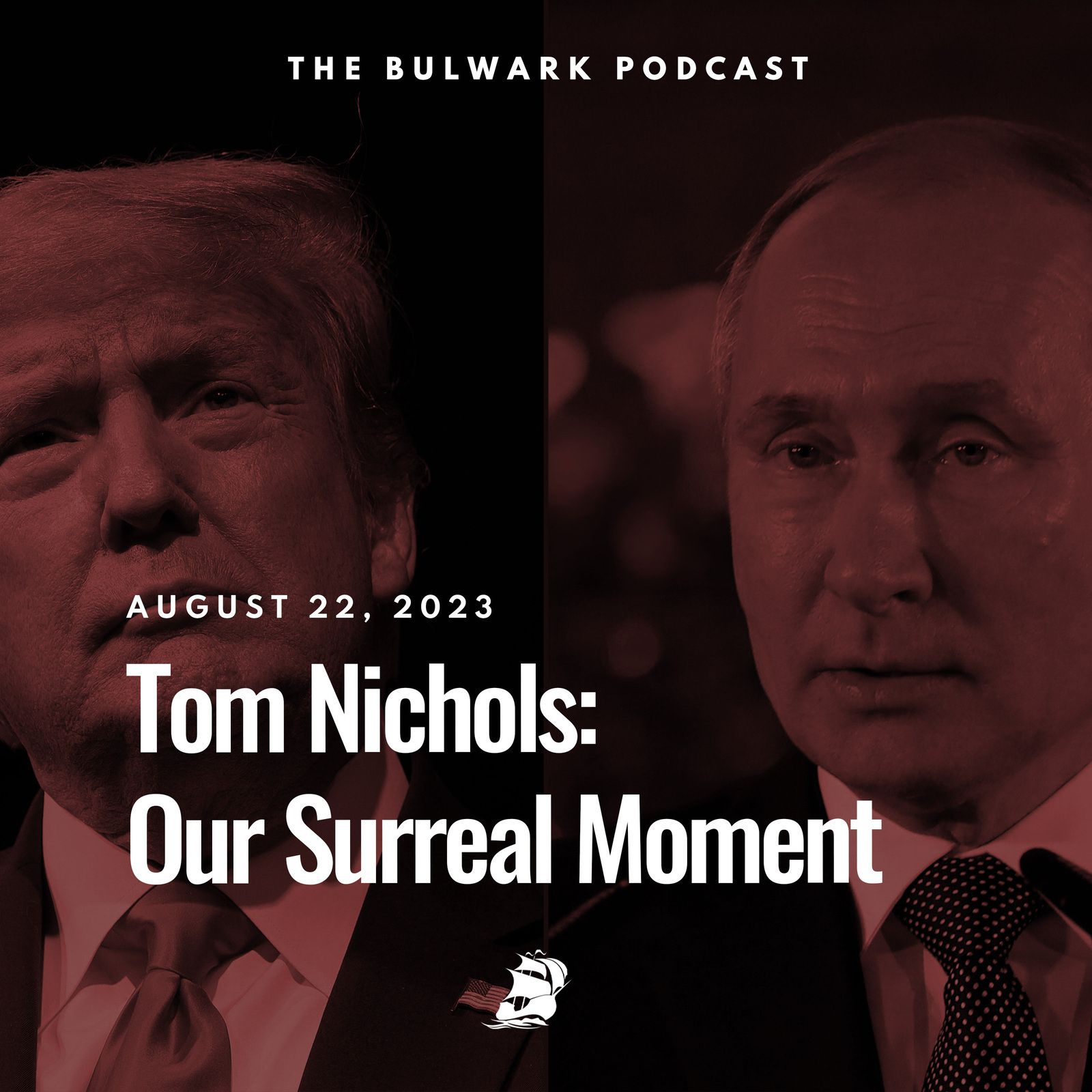 Tom Nichols: Our Surreal Moment