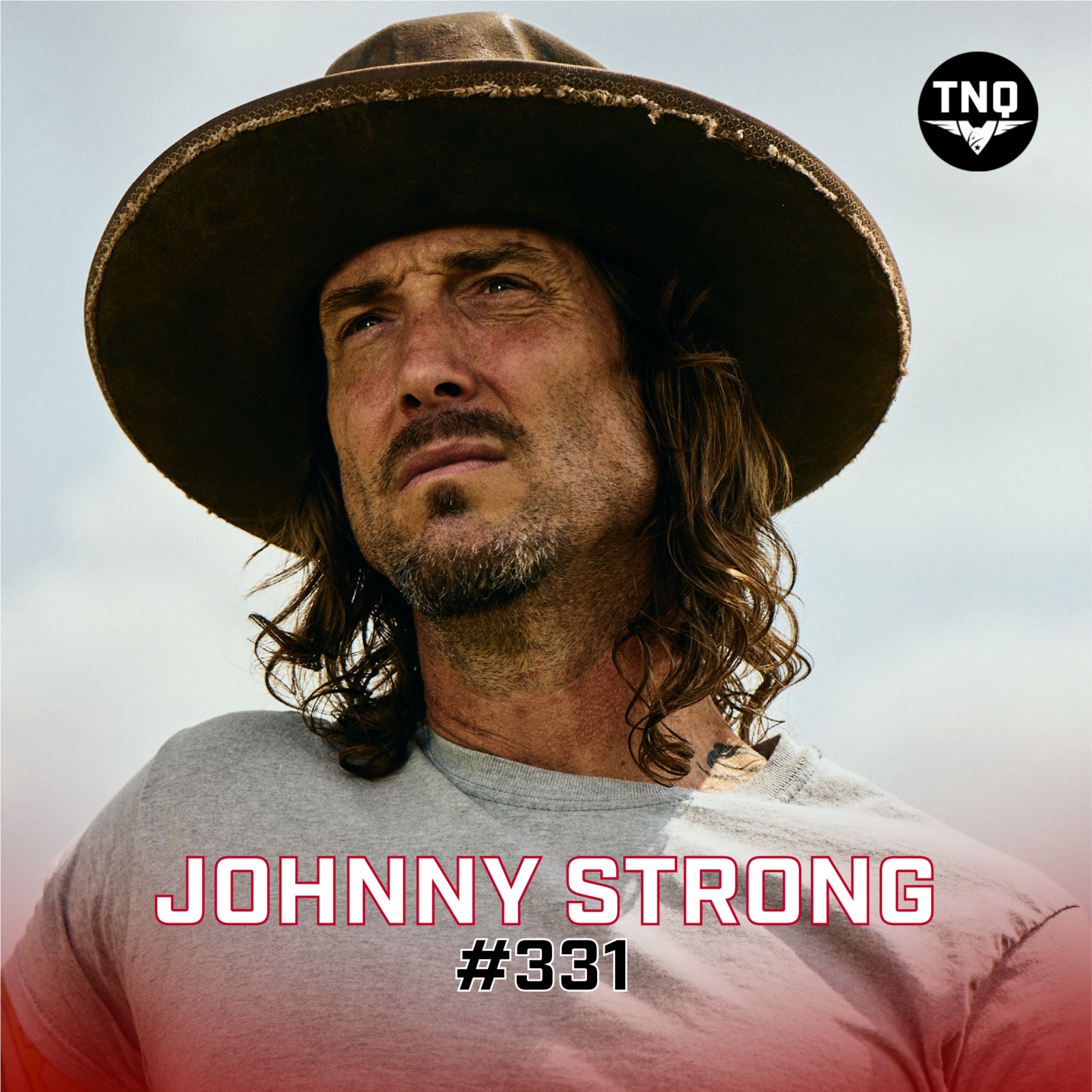 Crafting 'Warhorse One': Johnny Strong Shares his Filmmaking Journey w/ Navy SEAL Mikey Sauers & Marine Samantha Bonilla