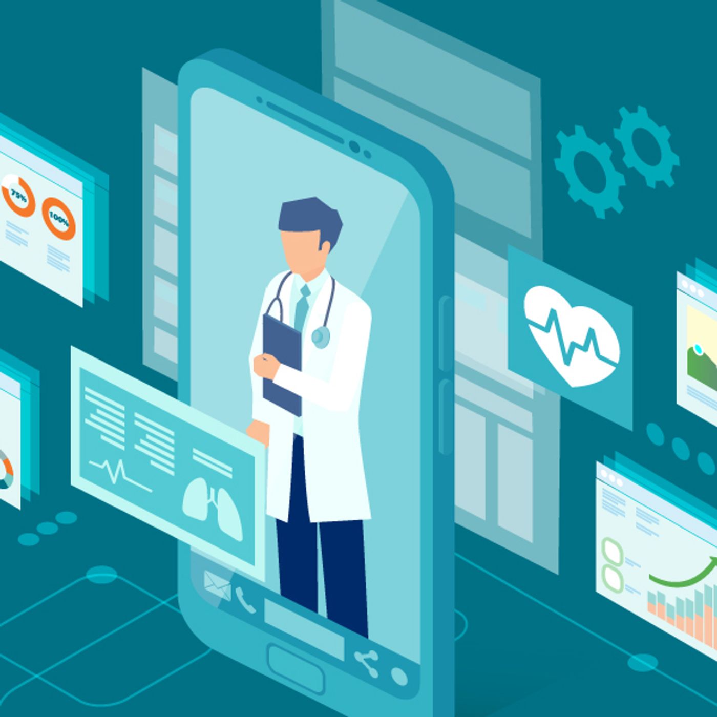 58: Google Analytics Insights for Healthcare 58: Google Analytics Insights for Healthcare