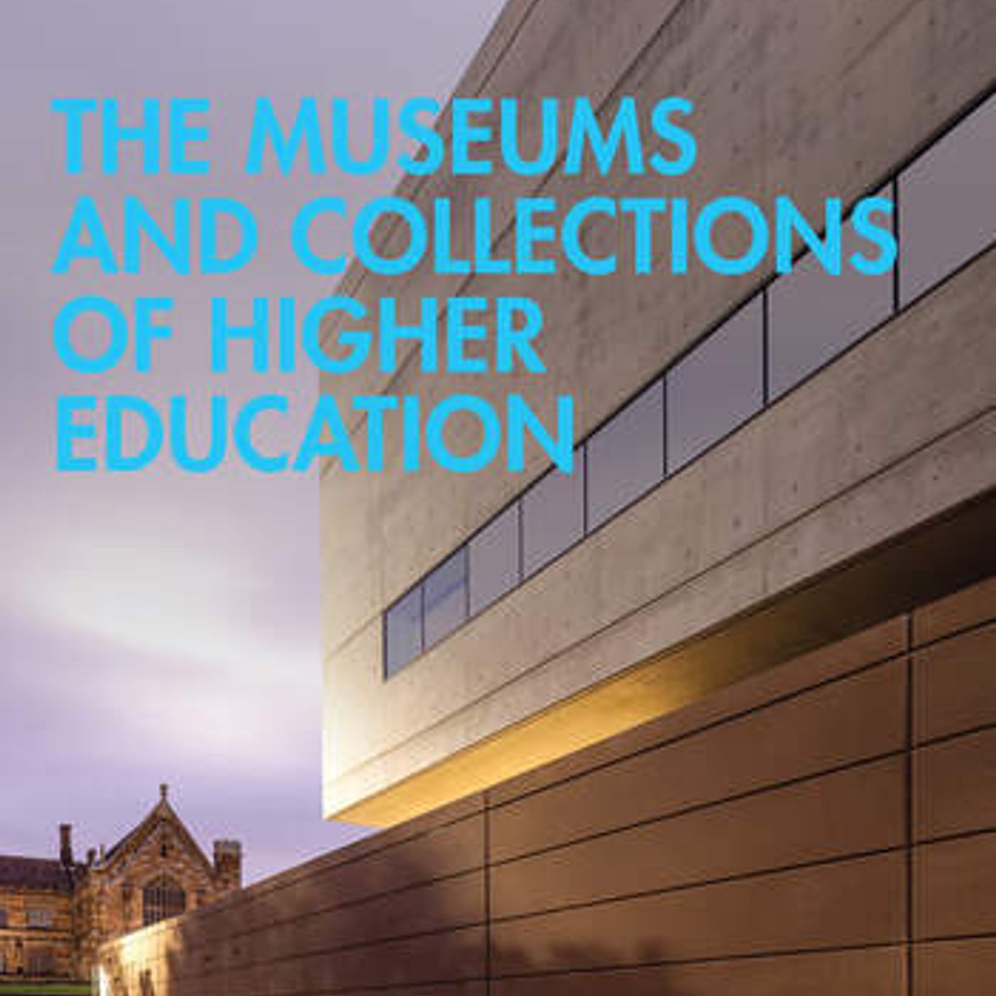 46: UMAC and University Museums in the 21st Century