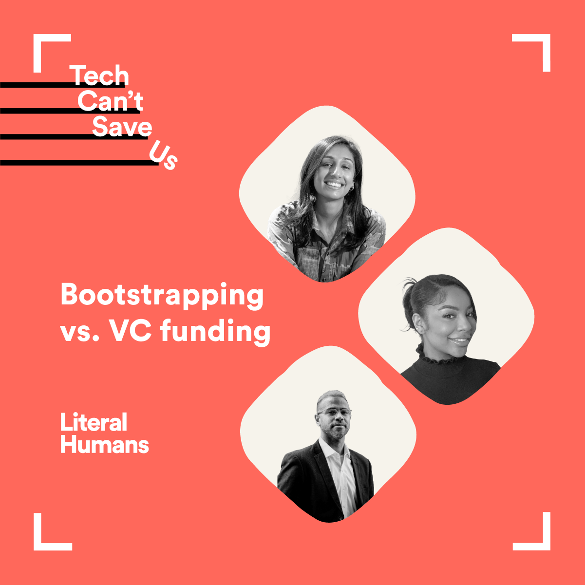 S3 Ep11: Bootstrapping vs. VC funding
