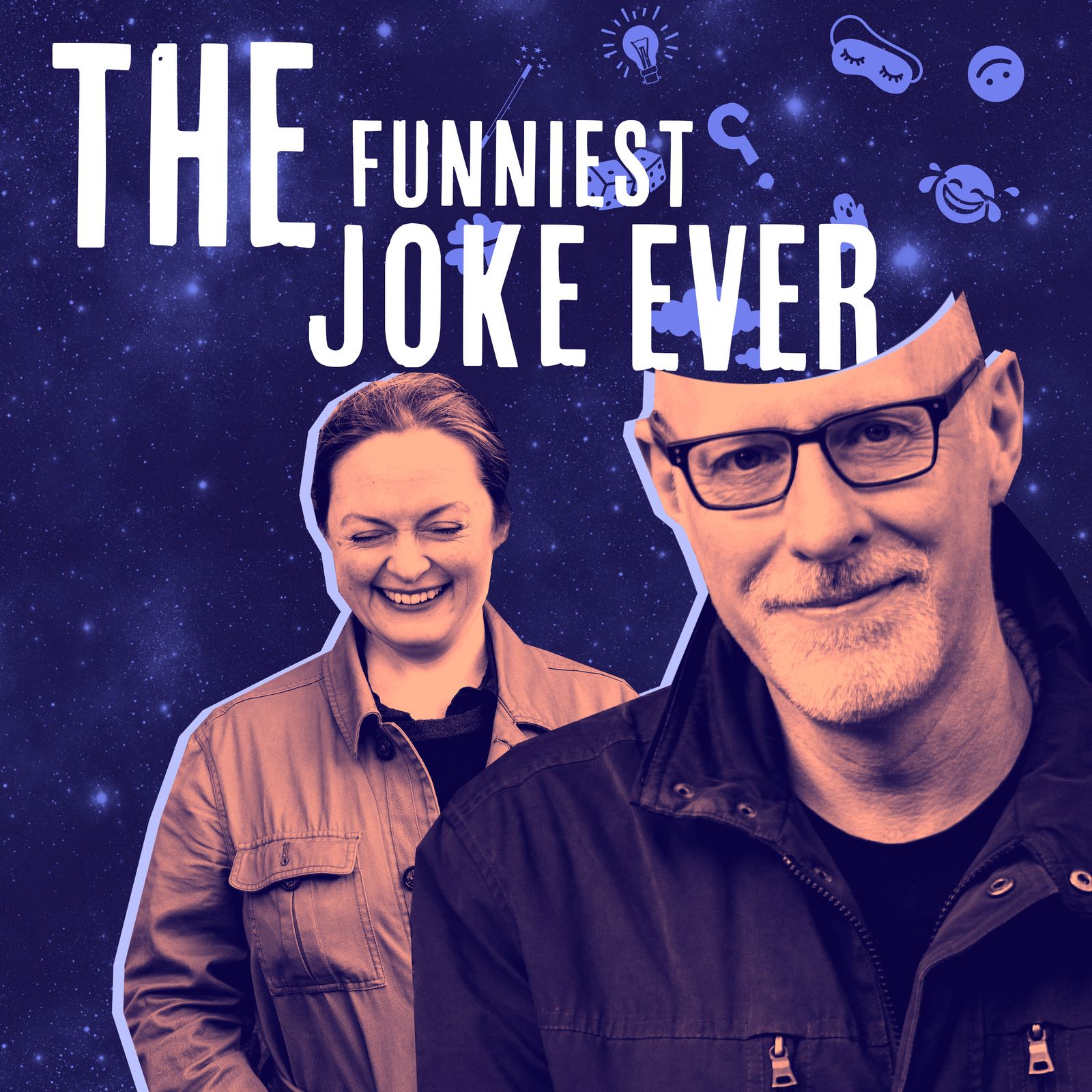 Richard Wiseman\'s On Your Mind