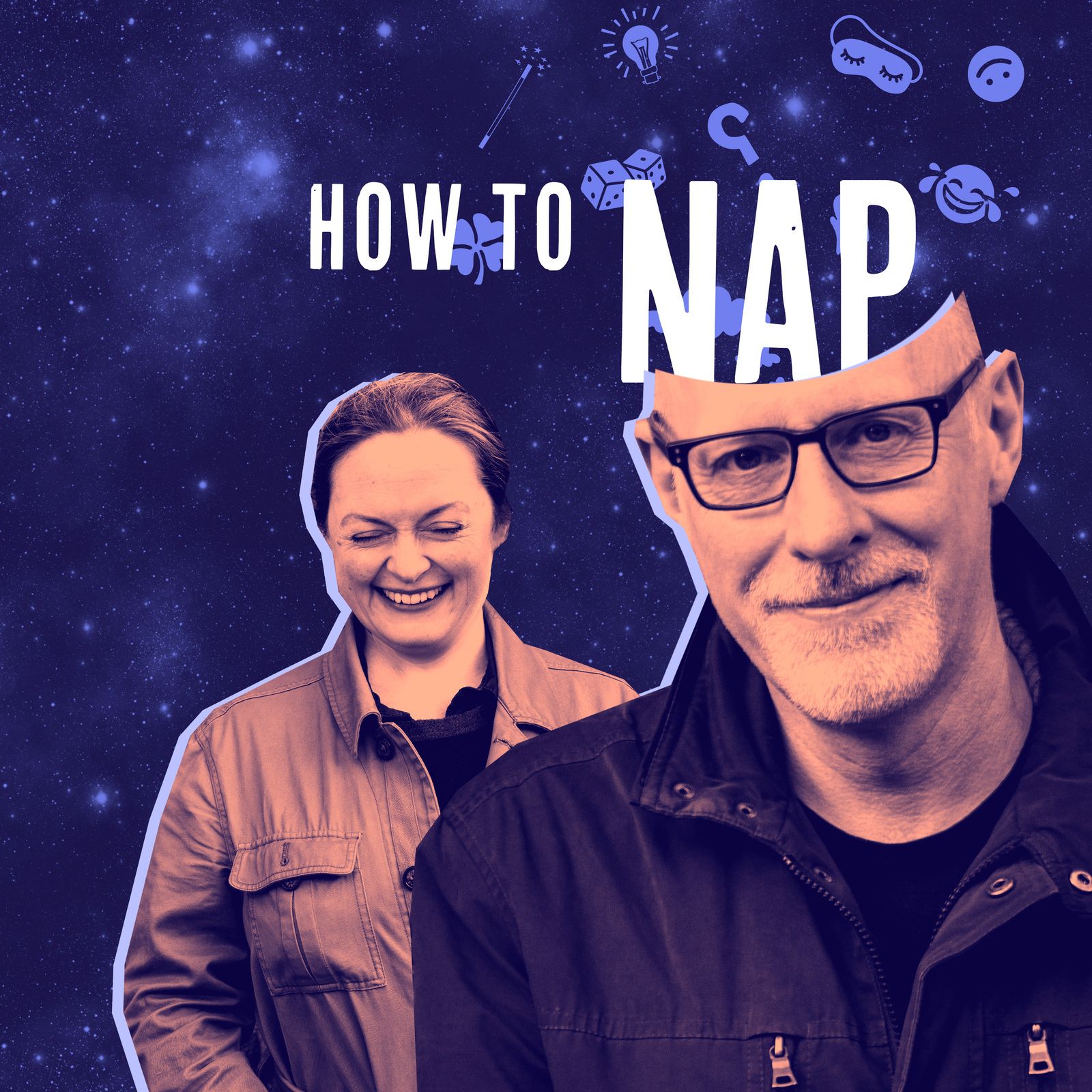 Richard Wiseman\'s On Your Mind