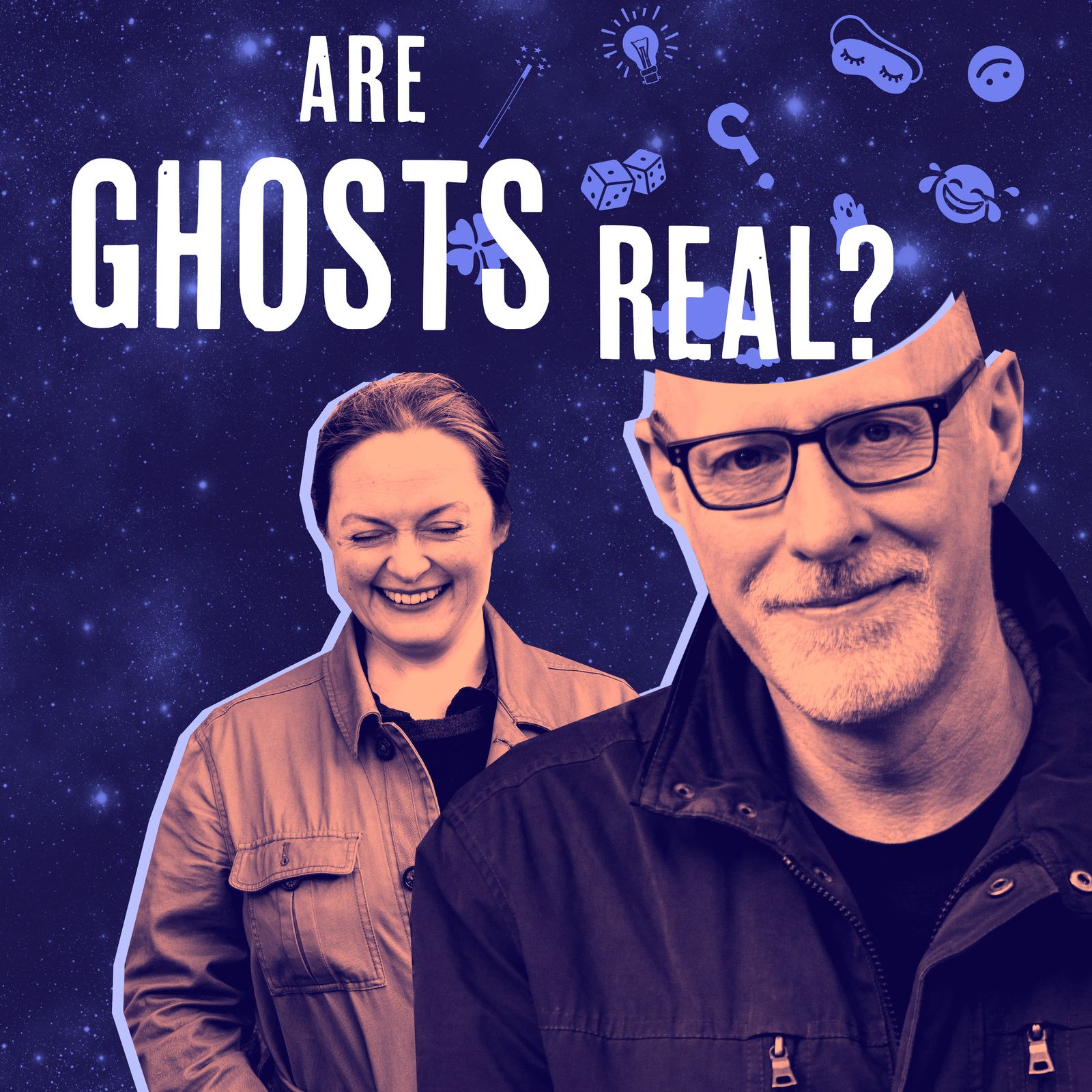 Richard Wiseman\'s On Your Mind