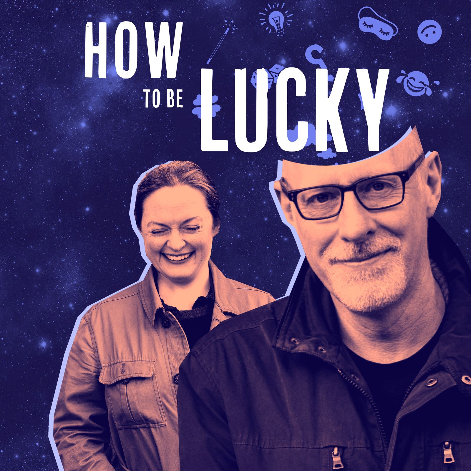 Richard Wiseman\'s On Your Mind