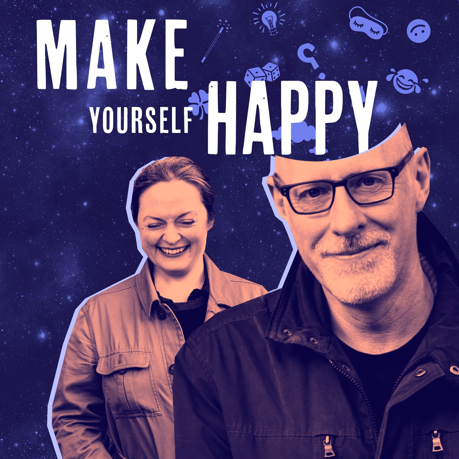 Richard Wiseman\'s On Your Mind