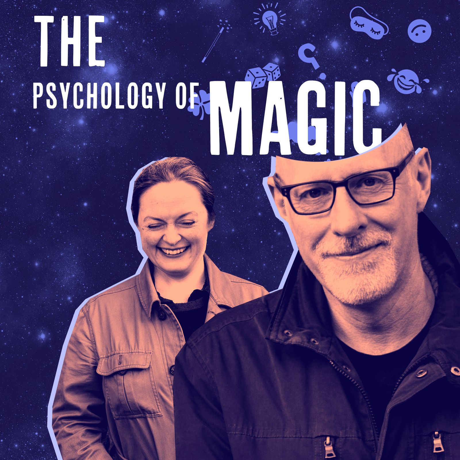 Richard Wiseman\'s On Your Mind