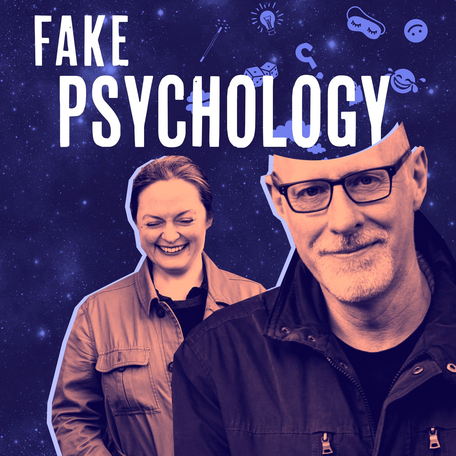 Richard Wiseman\'s On Your Mind