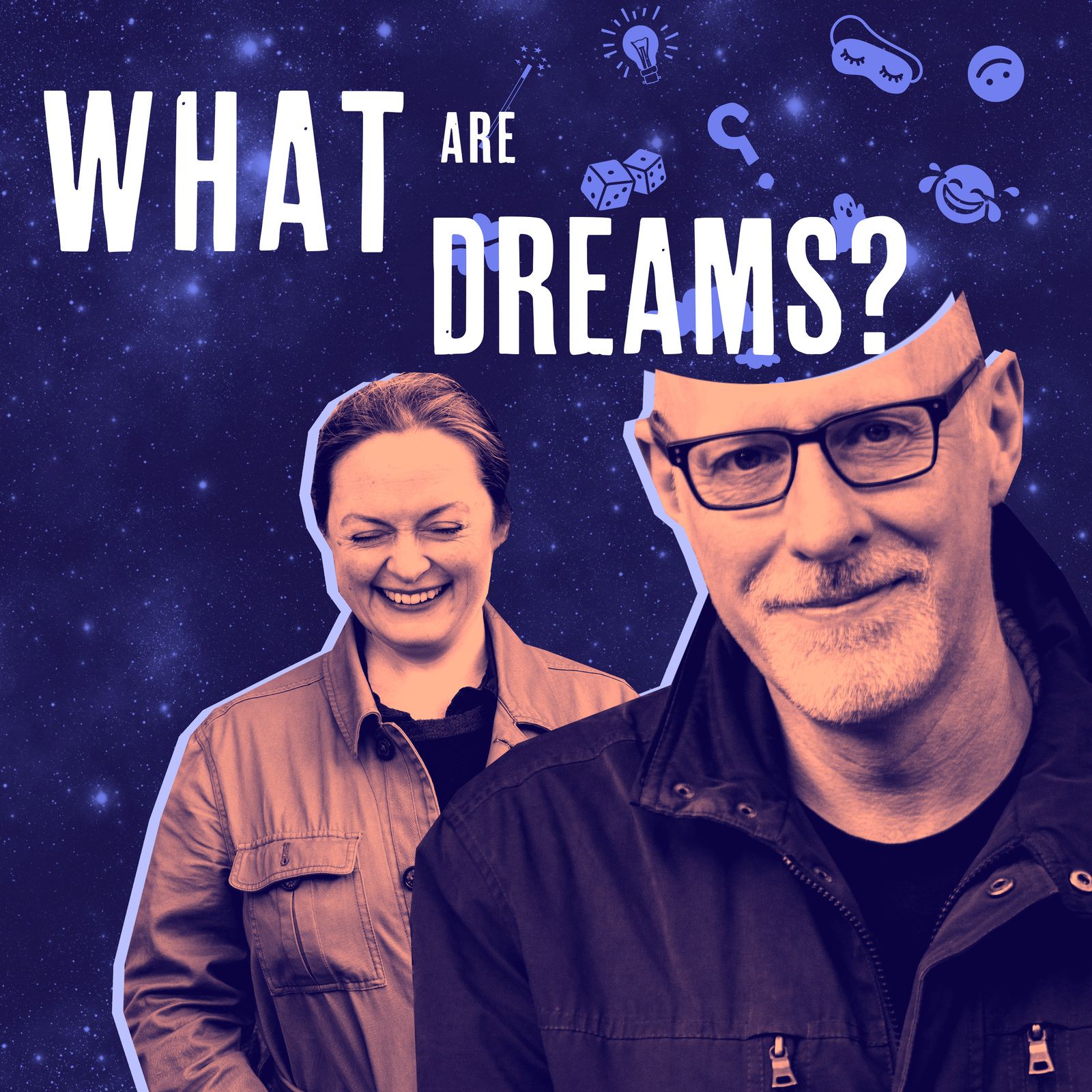 Richard Wiseman\'s On Your Mind