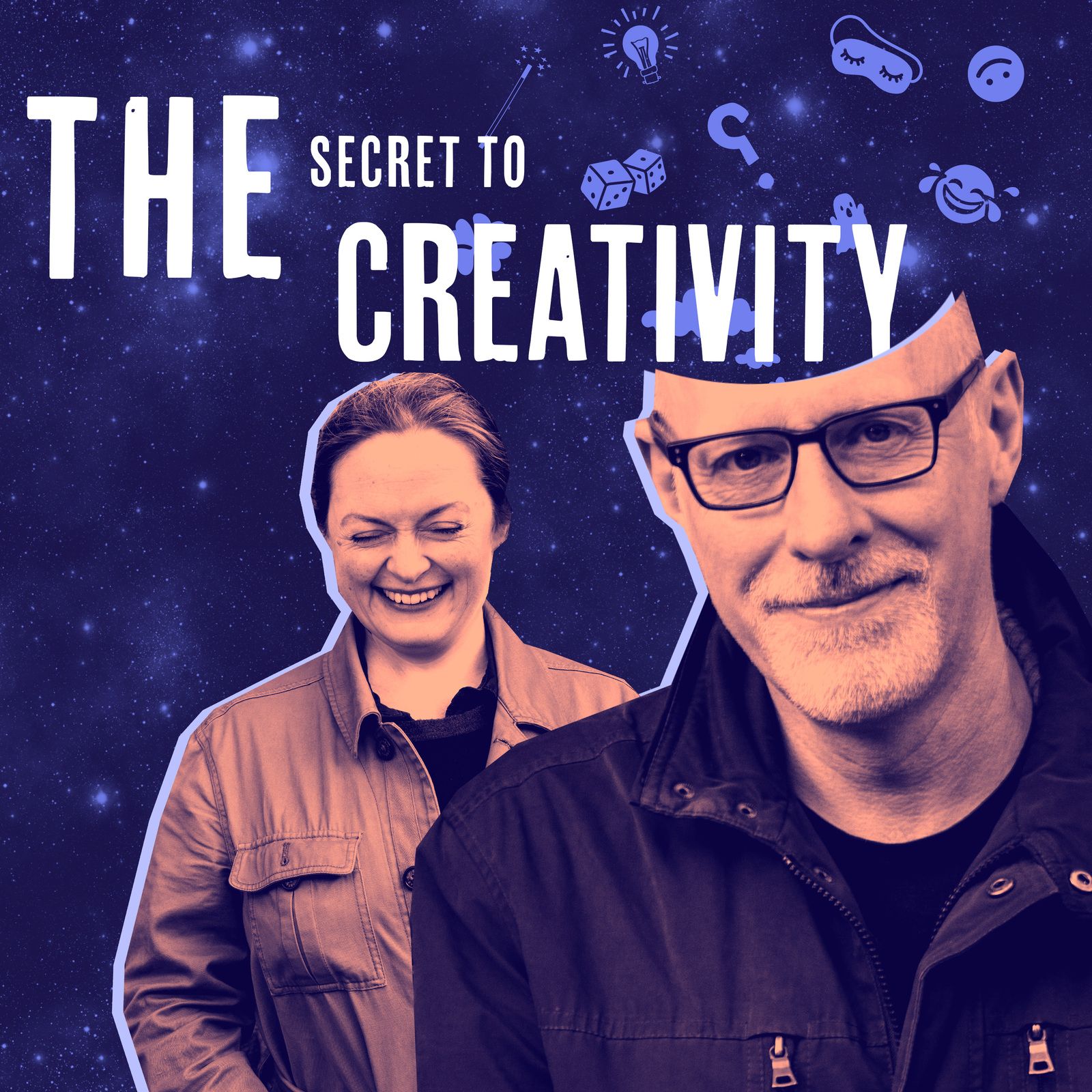 Richard Wiseman\'s On Your Mind