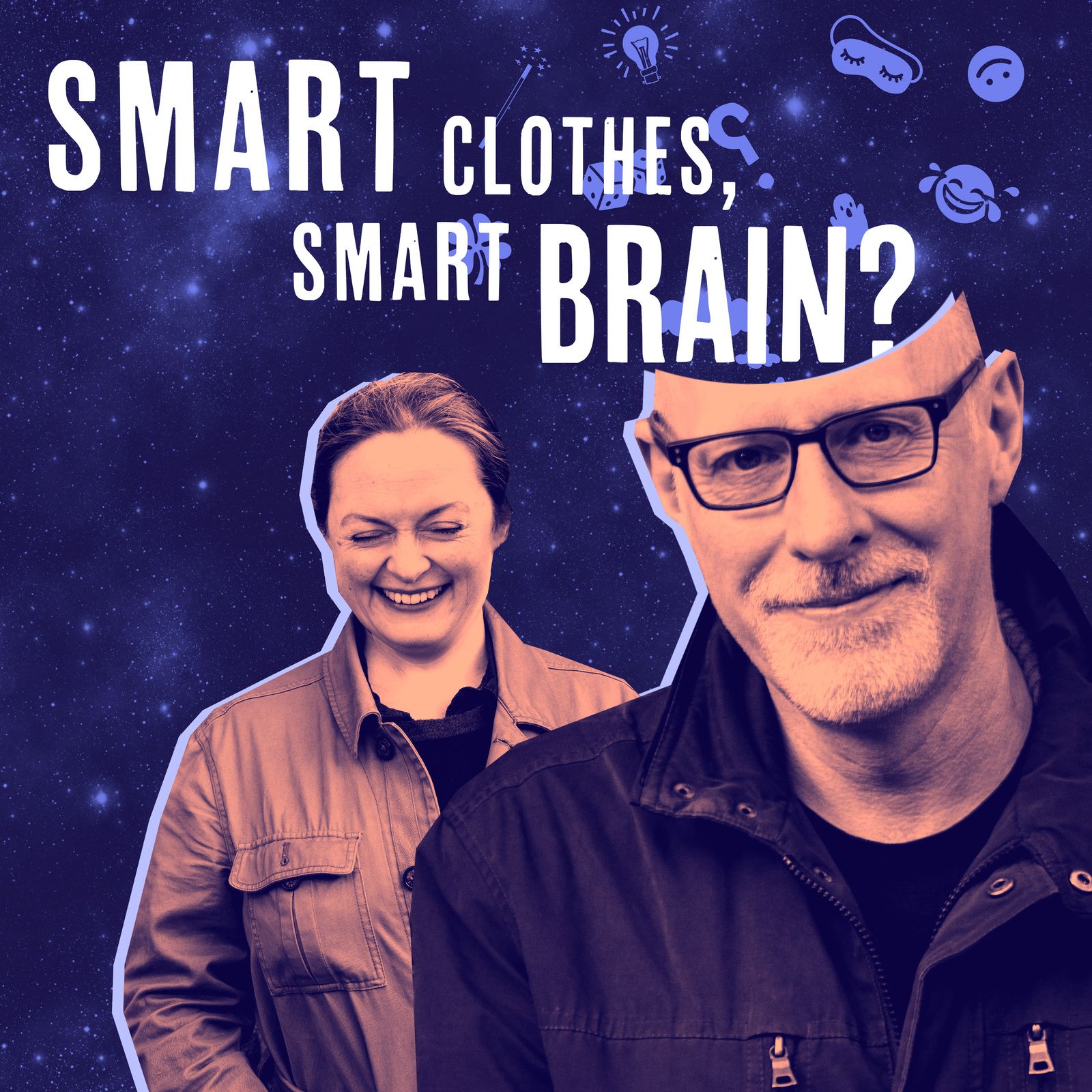 Richard Wiseman\'s On Your Mind