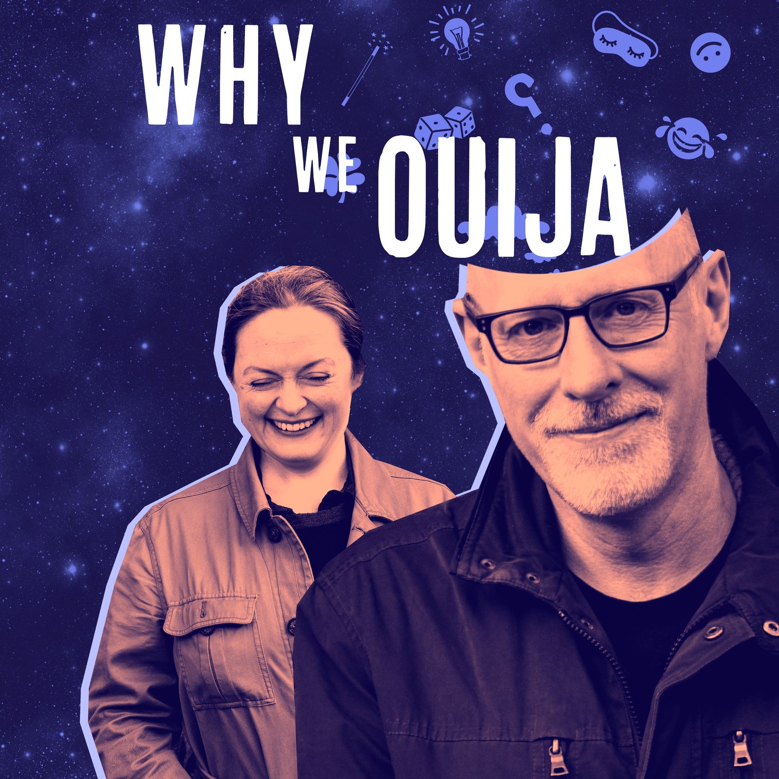 Richard Wiseman\'s On Your Mind