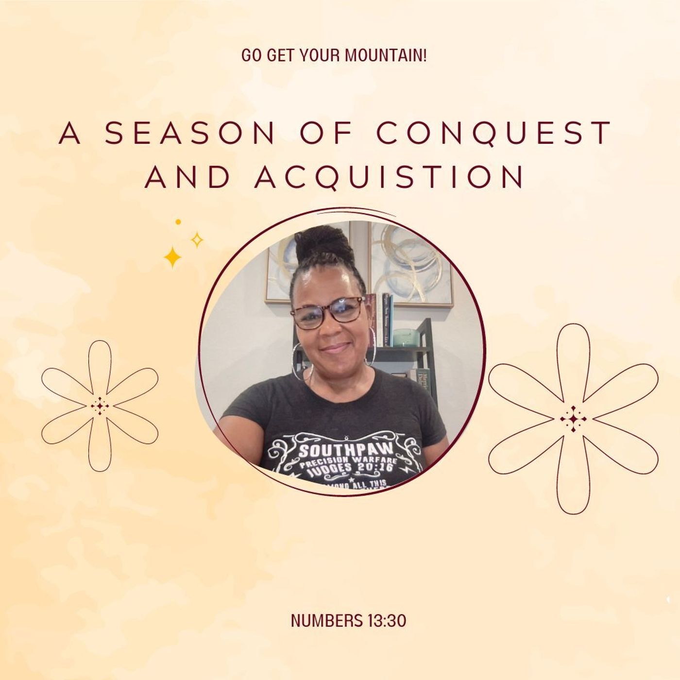 S3 Ep3: A Season of Conquest and Acquisition