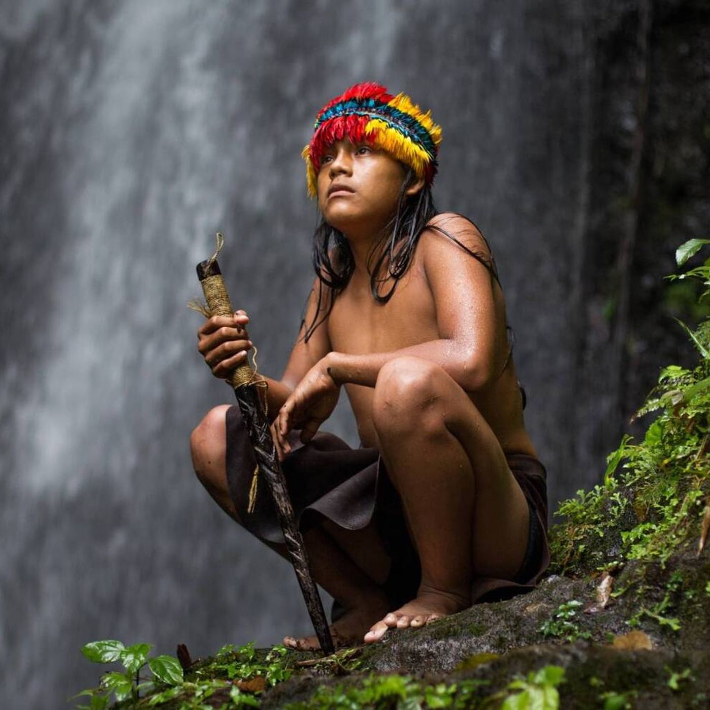 EI Weekly Listen — Spoken history: the modern importance of indigenous cultures by John Hemming