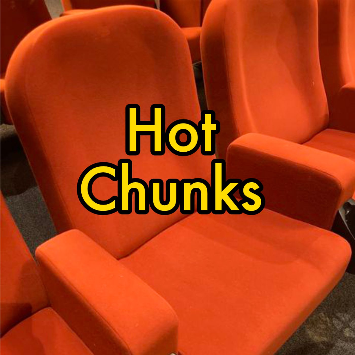 14: 14. Hot Chunks episode artwork