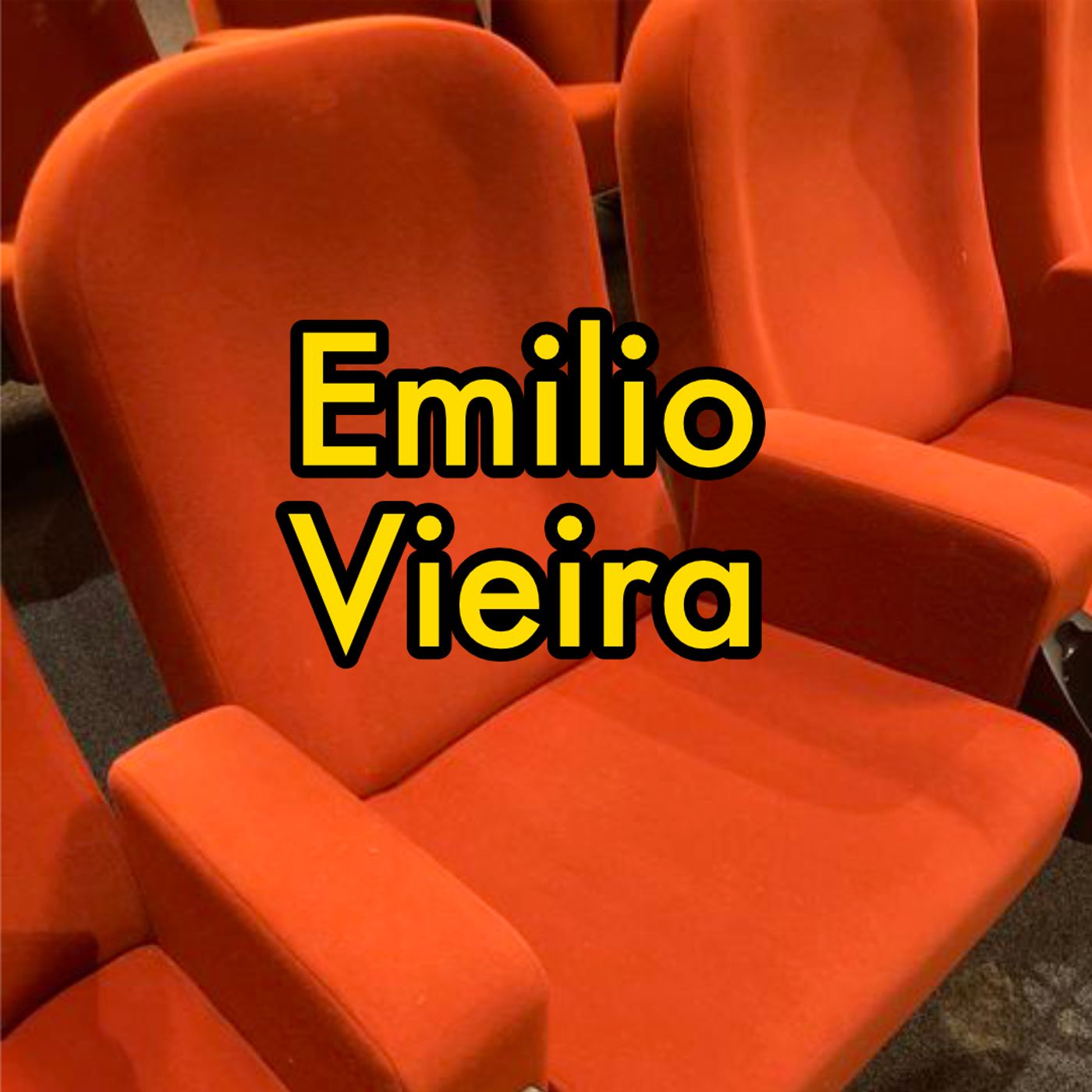 15: 15. Emilio Vieira episode artwork