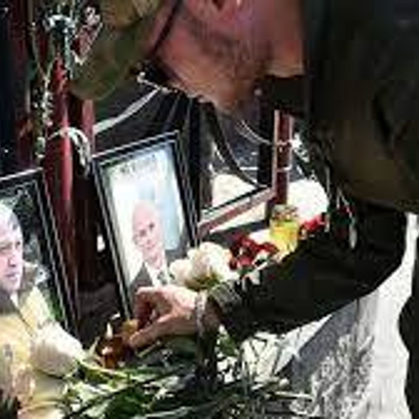 Chiminea News Review -Cooper, Grimston and Stevens