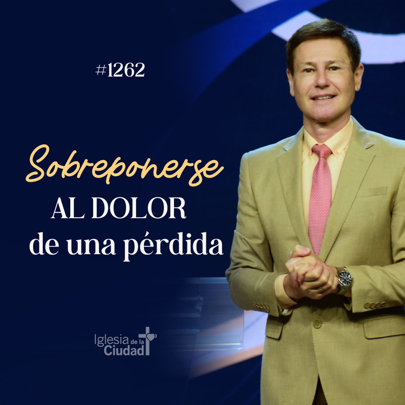 Iglesia de la Ciudad - Mensajes