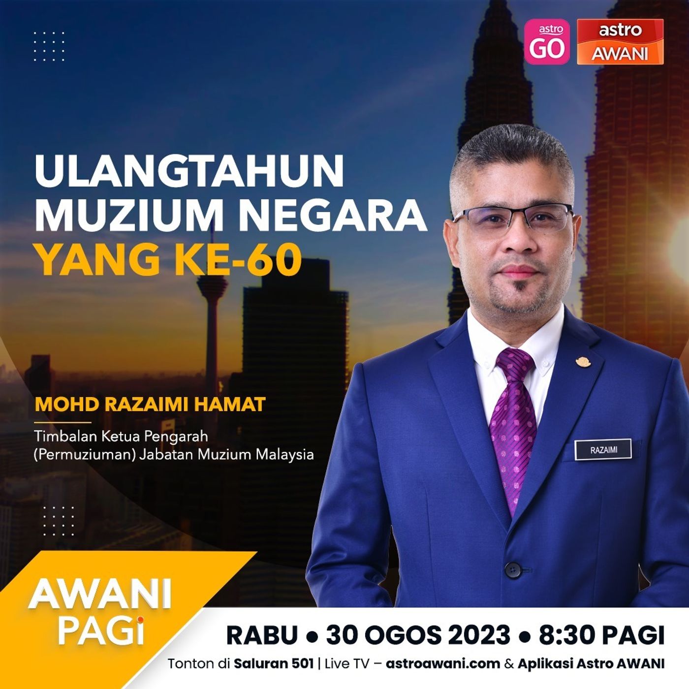 AWANI Pagi
