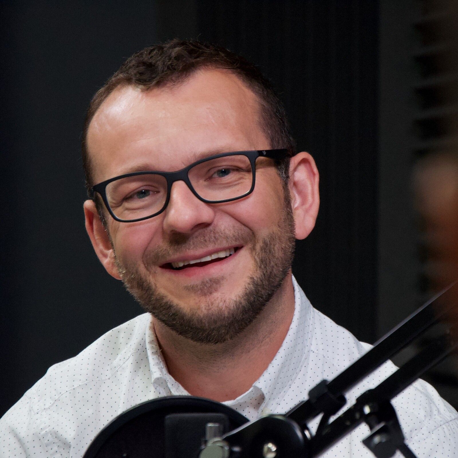 30: Martin Švec (Simplea): Říkat, že je zákazník na prvním místě, je pojišťovnický buzzword