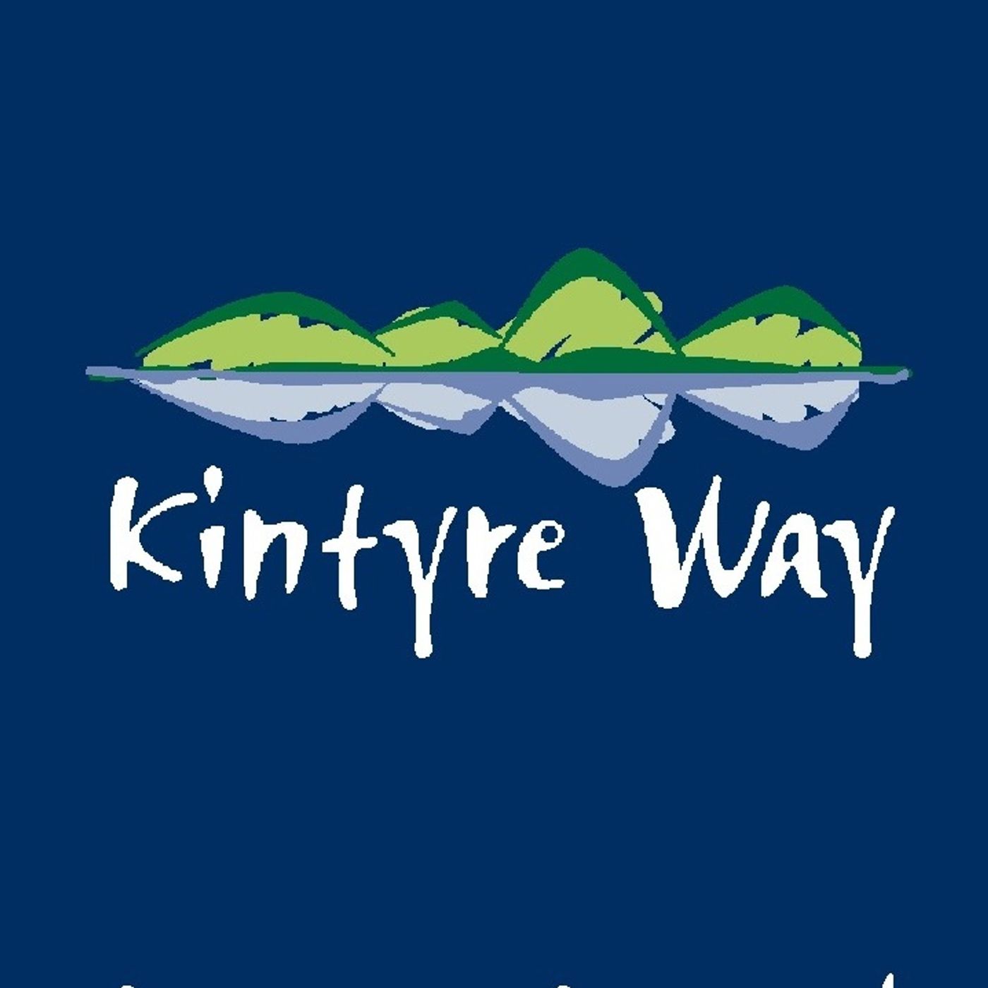 Podcast The Kintyre Way Podcast