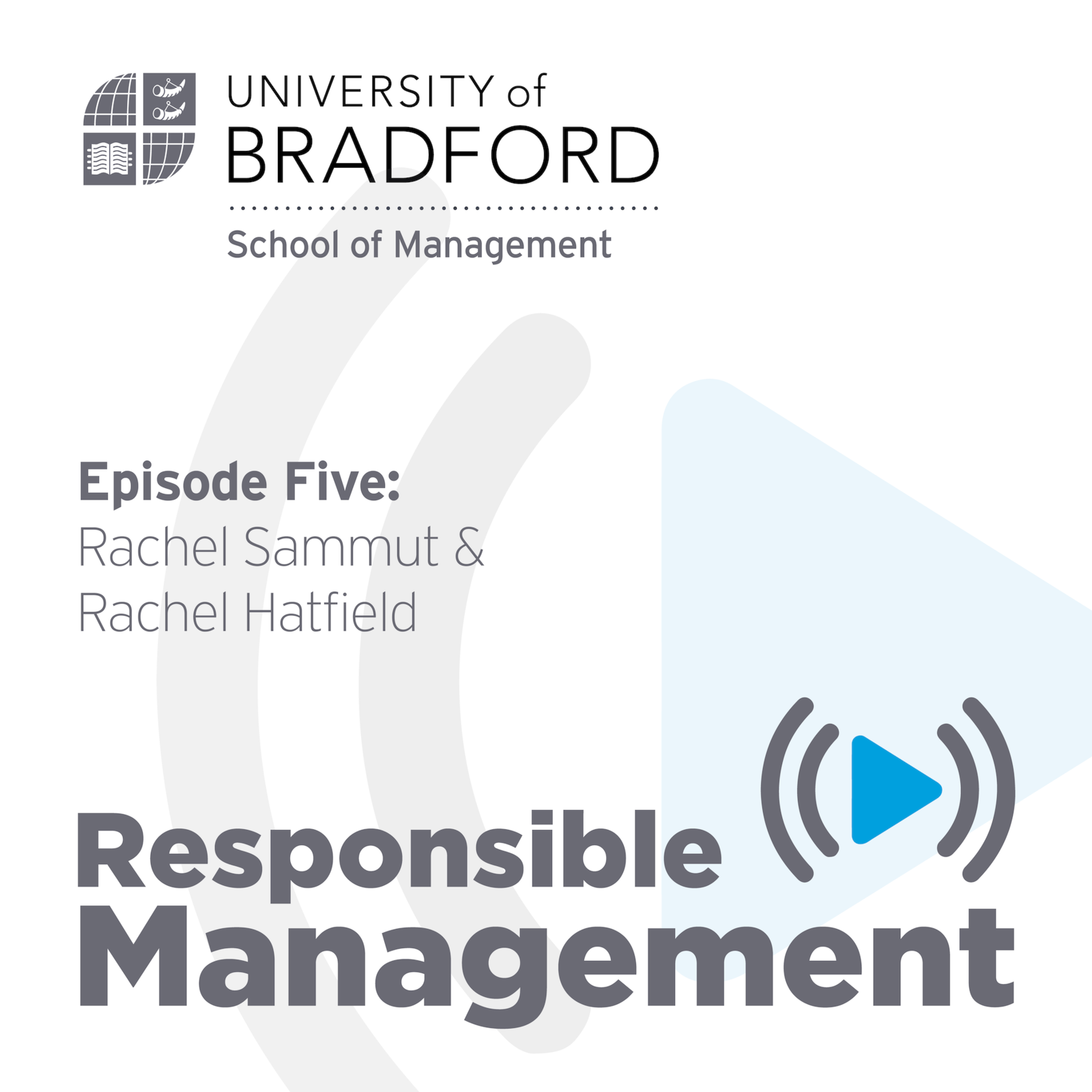 5: Responsibility and Social Media 