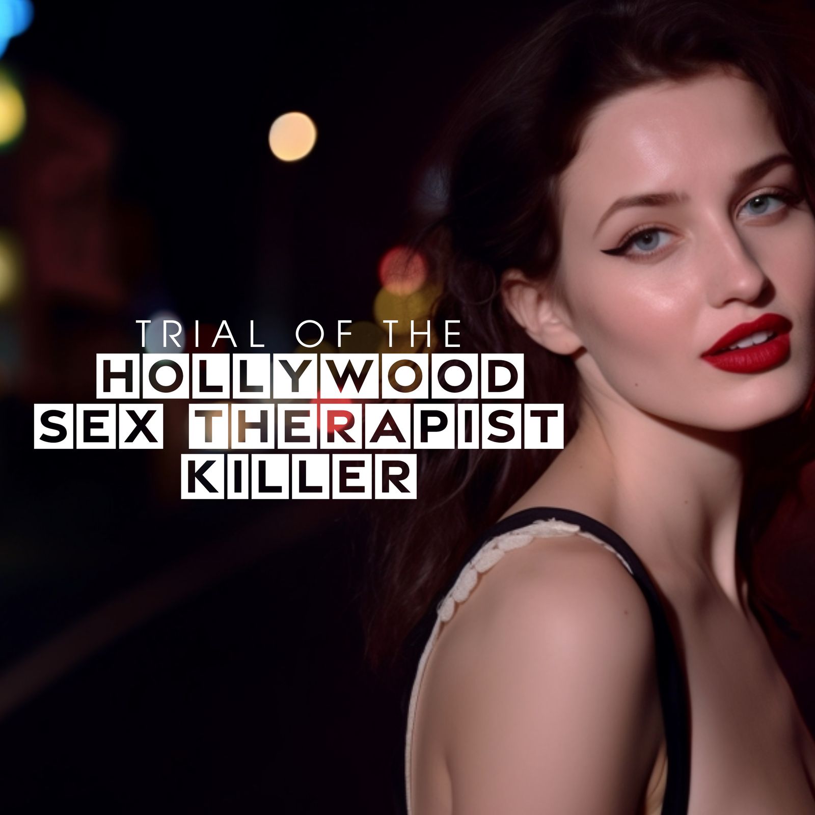 True Crime Today | A True Crime Podcast  Trial Of the Hollywood Sex  Therapist Killer Day 2 Part 2