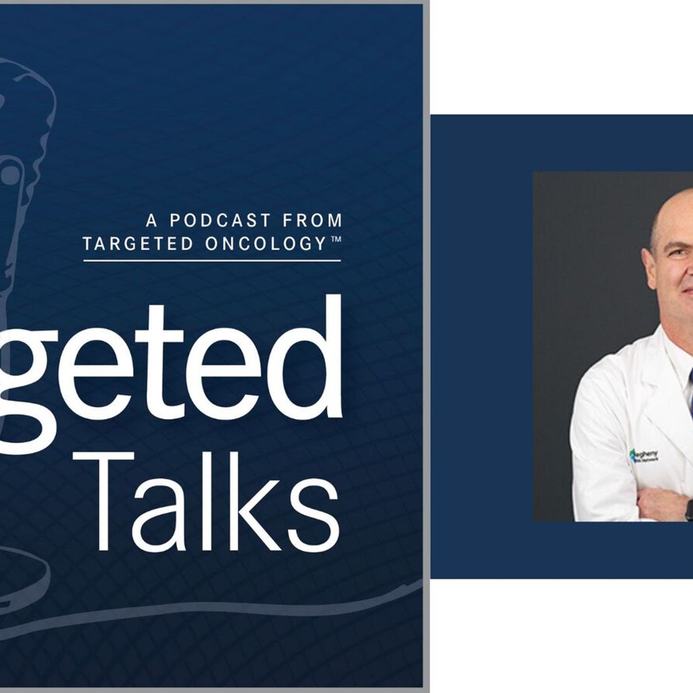 S4 Ep13: Strategies for Neoadjuvant NSCLC Treatment episode artwork