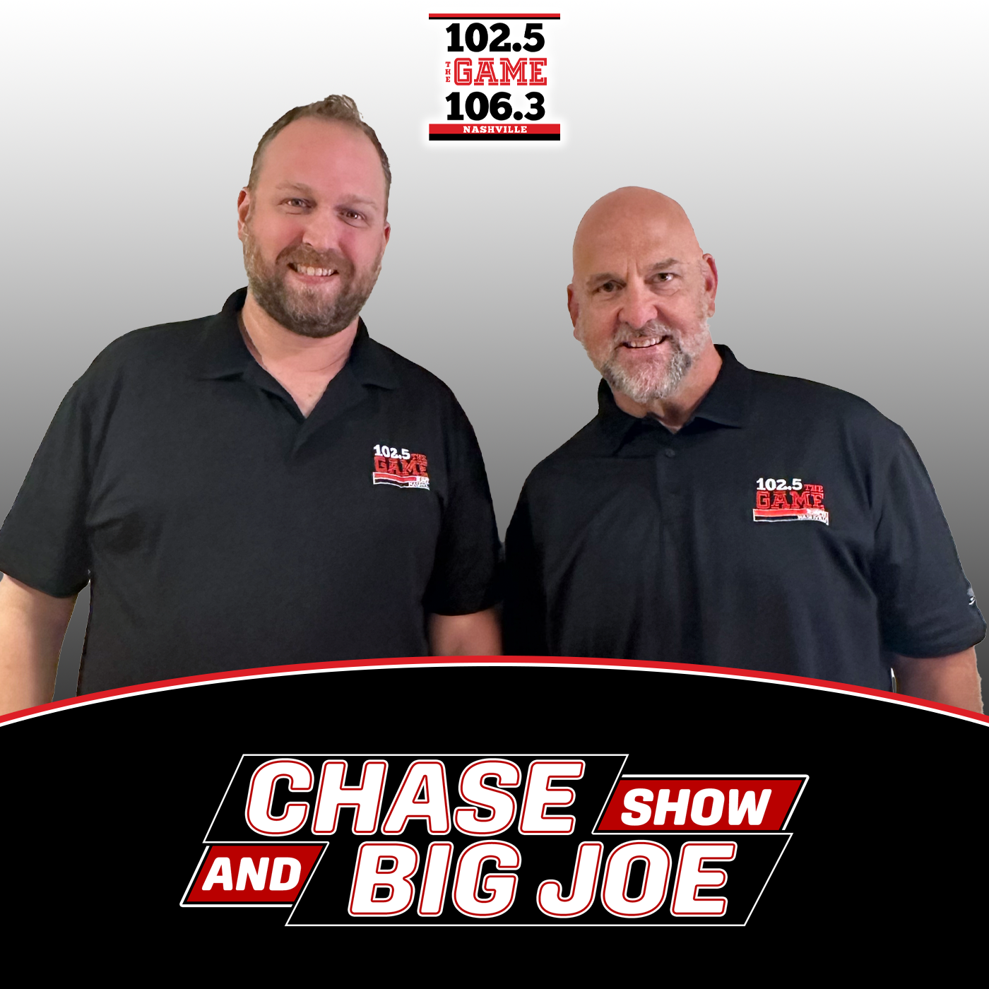 Chase & Big Joe Show