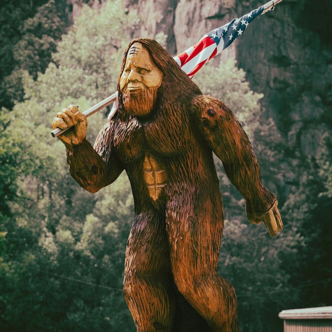 S14 Ep133: The Interview: Rosemary Carroll-Sasquatch Rules!
