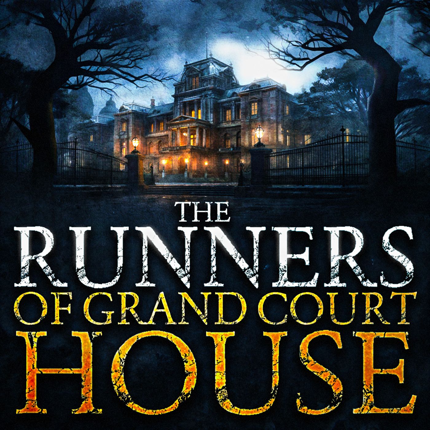 The Runners Of Grand Court House episode artwork