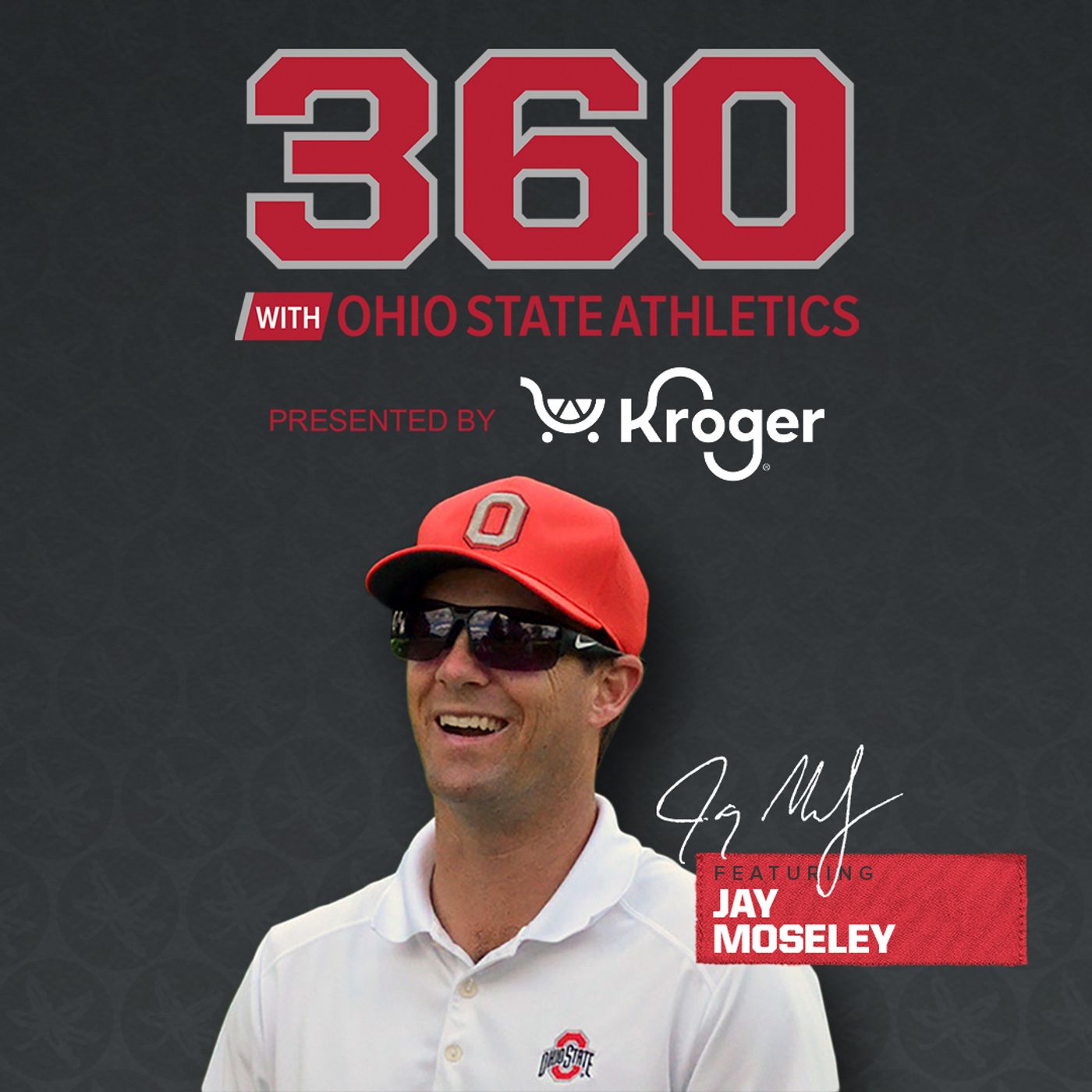 S1 Ep1: Men’s Golf Head Coach Jay Moseley episode artwork