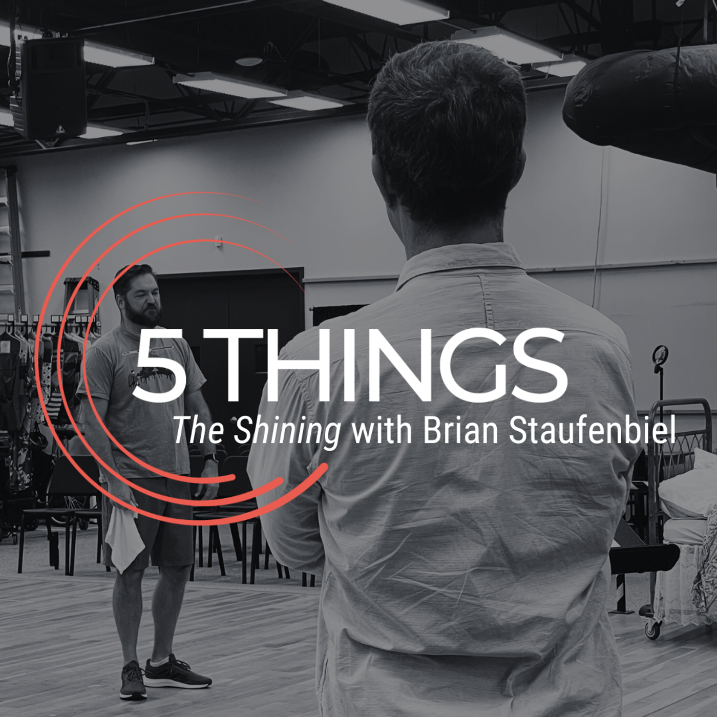 S4 Ep1: 5 Things to Know: The Shining