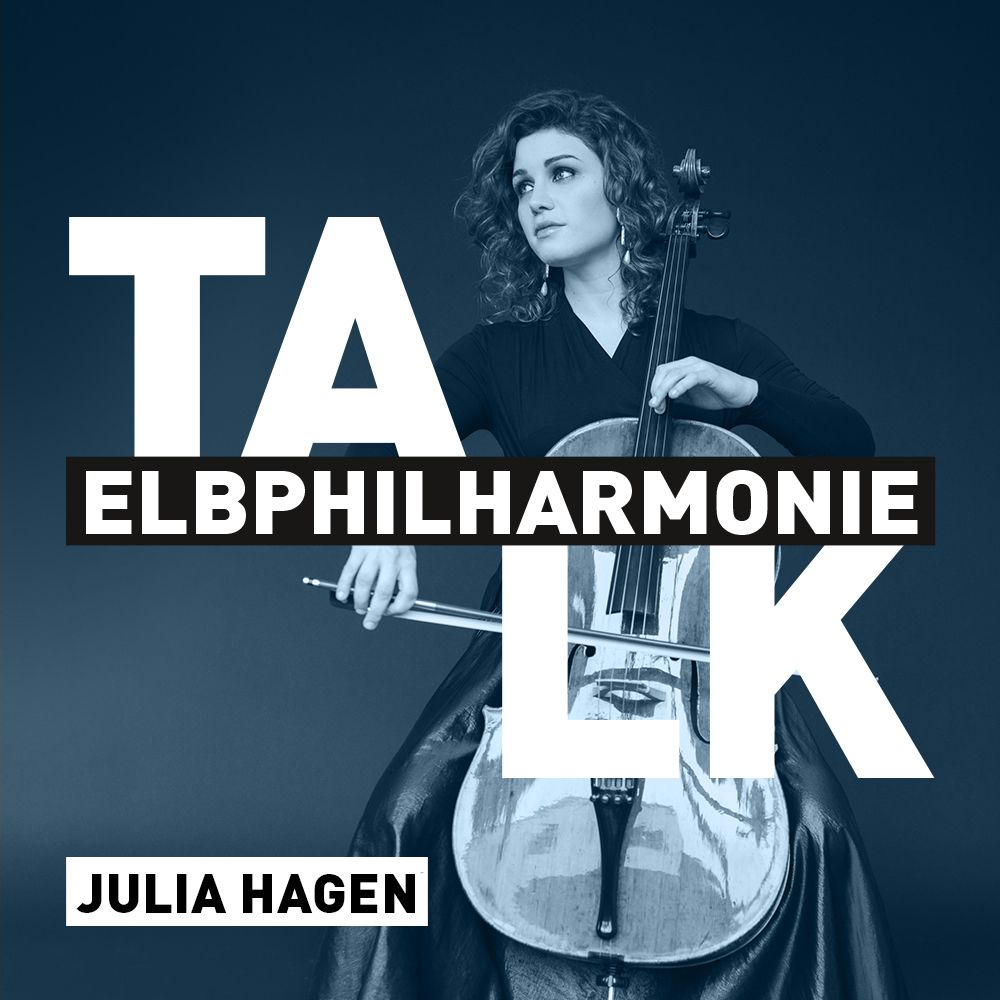 Elbphilharmonie Talk
