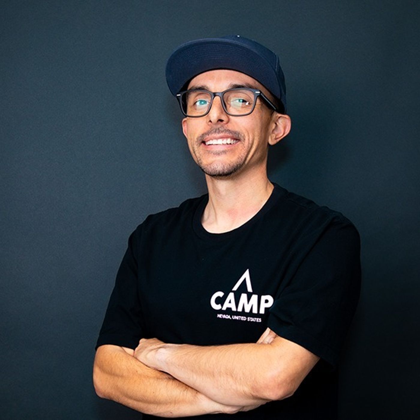 S4 Ep51: Aaron Nino, COO & Co-Founder at CAMP