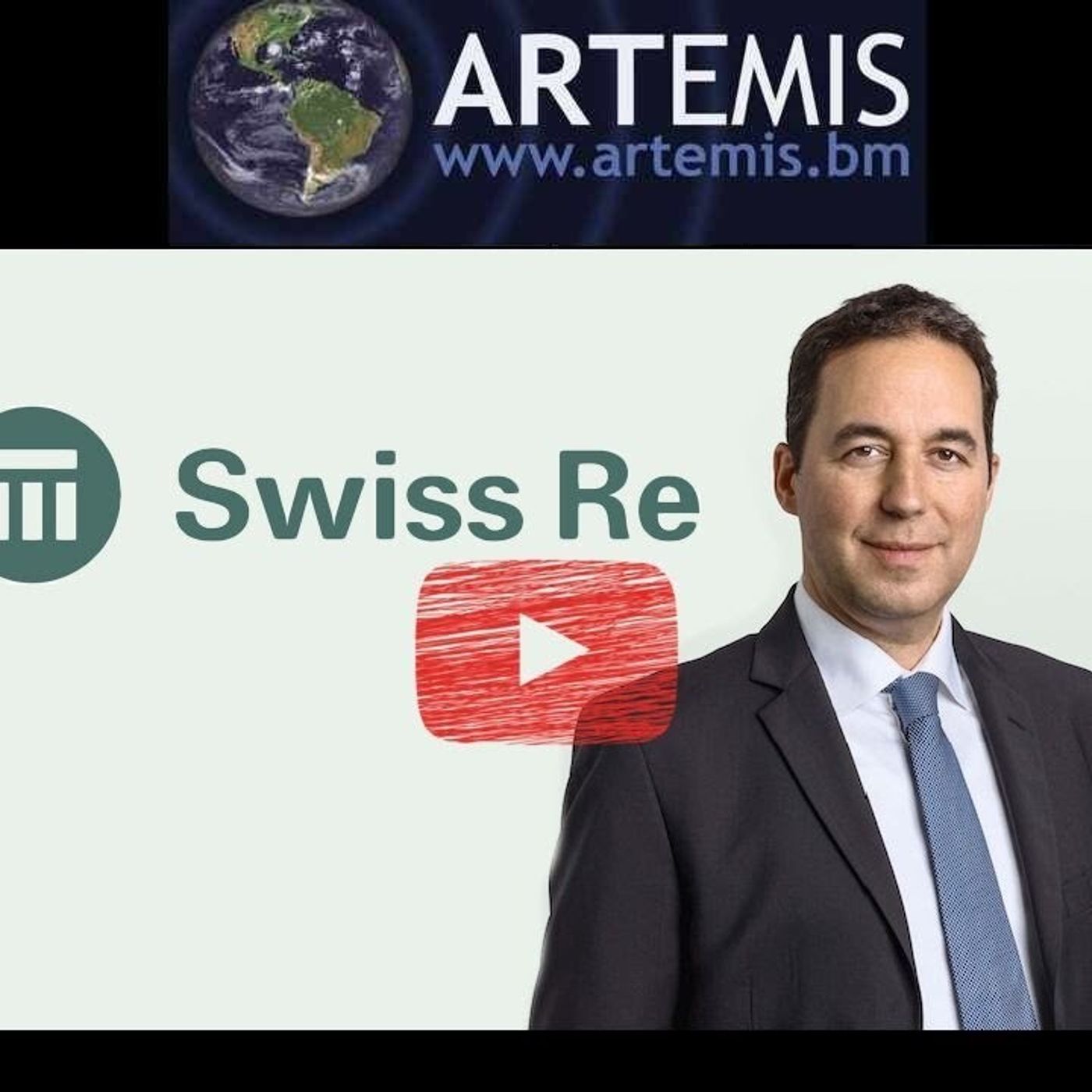 134: Hard reinsurance market to sustain - Christian Mumenthaler, CEO, Swiss Re, Sep 2023