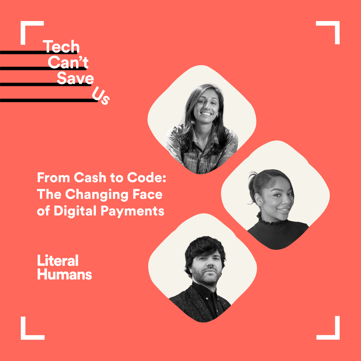 S3 Ep13: From Cash to Code: The Changing Face of Digital Payments