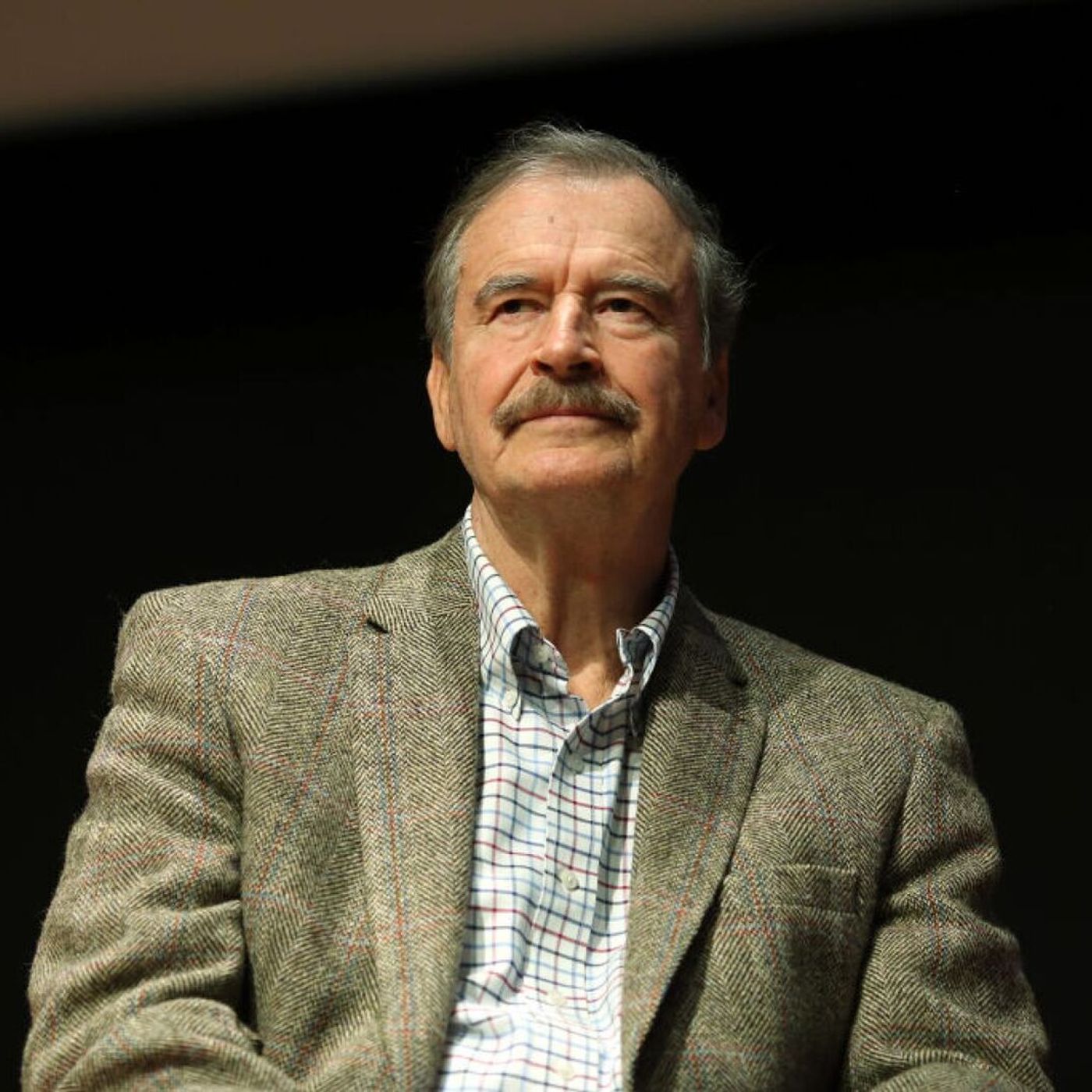 S4 Ep53: Vincente Fox, Former President of Mexico