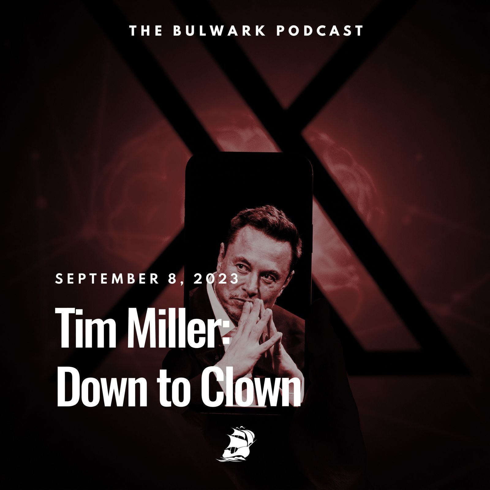 Tim Miller: Down to Clown