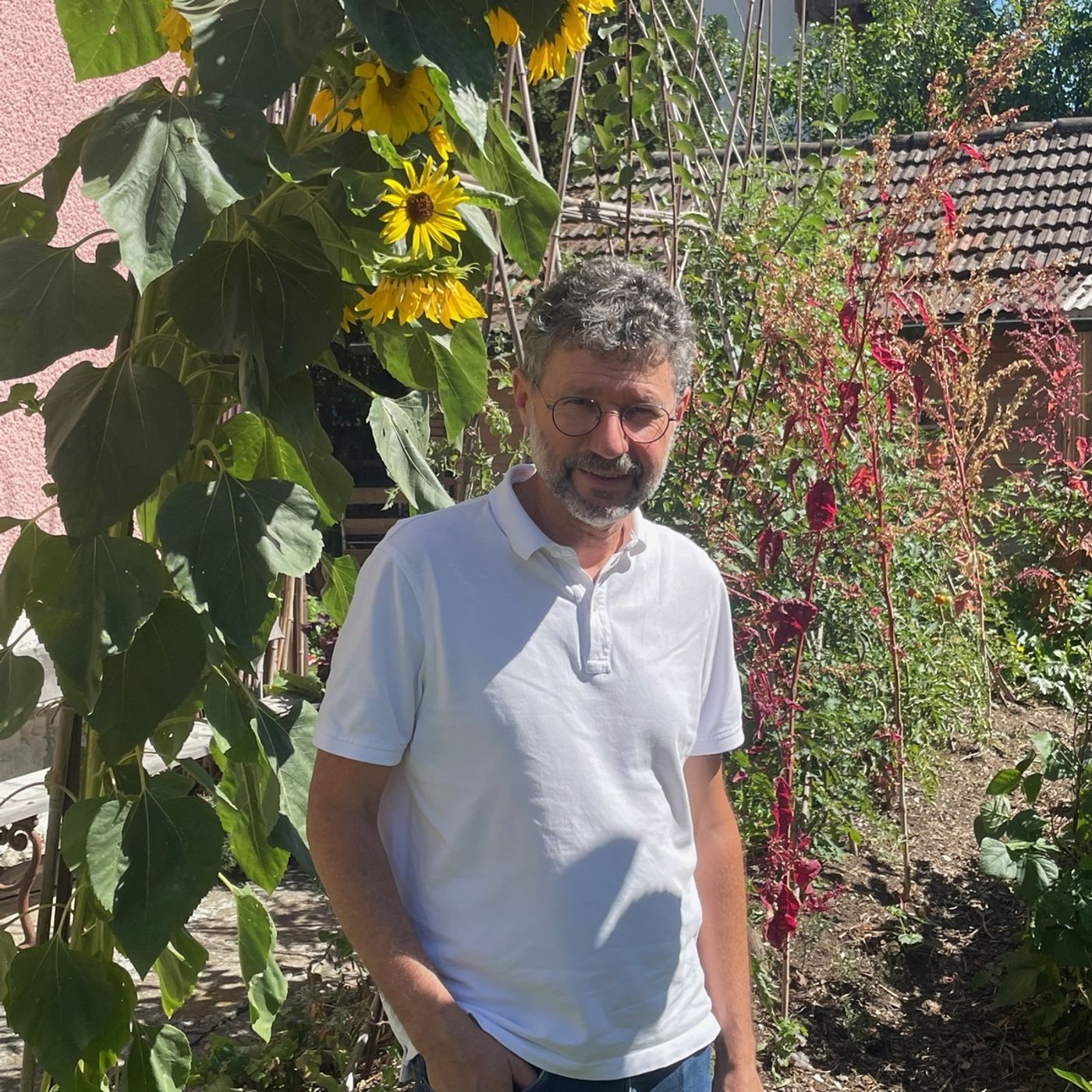 S2 Ep28: Un jardin d'Eden potager episode artwork