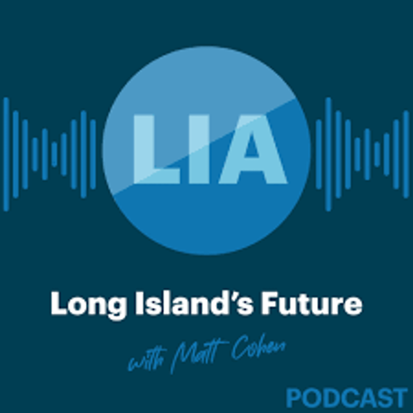 Long Island's Future with Matt Cohen