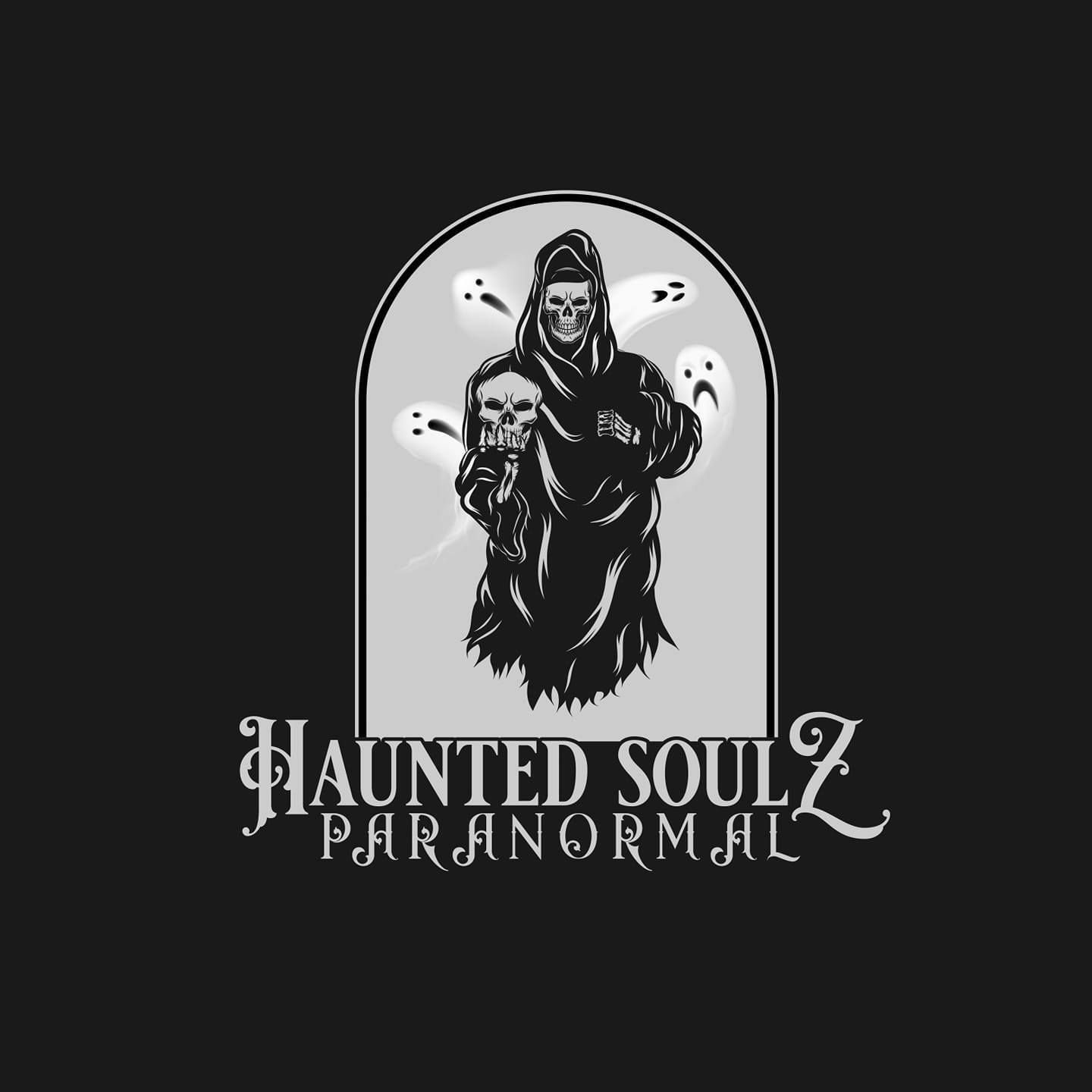 190: Talking With Haunted Soulz Paranormal