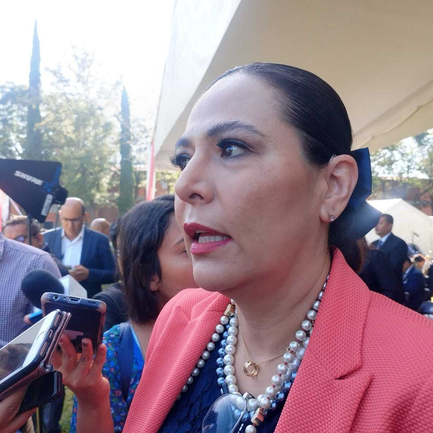 Continuará programa de Escuelas de Tiempo Completo