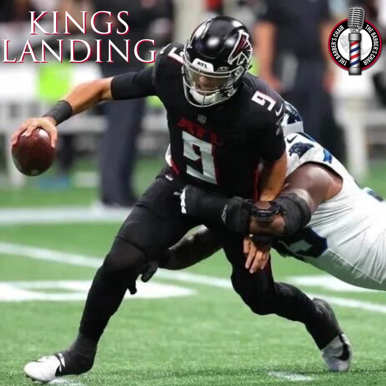 King's Landing Ep.25: A Win Is A Win