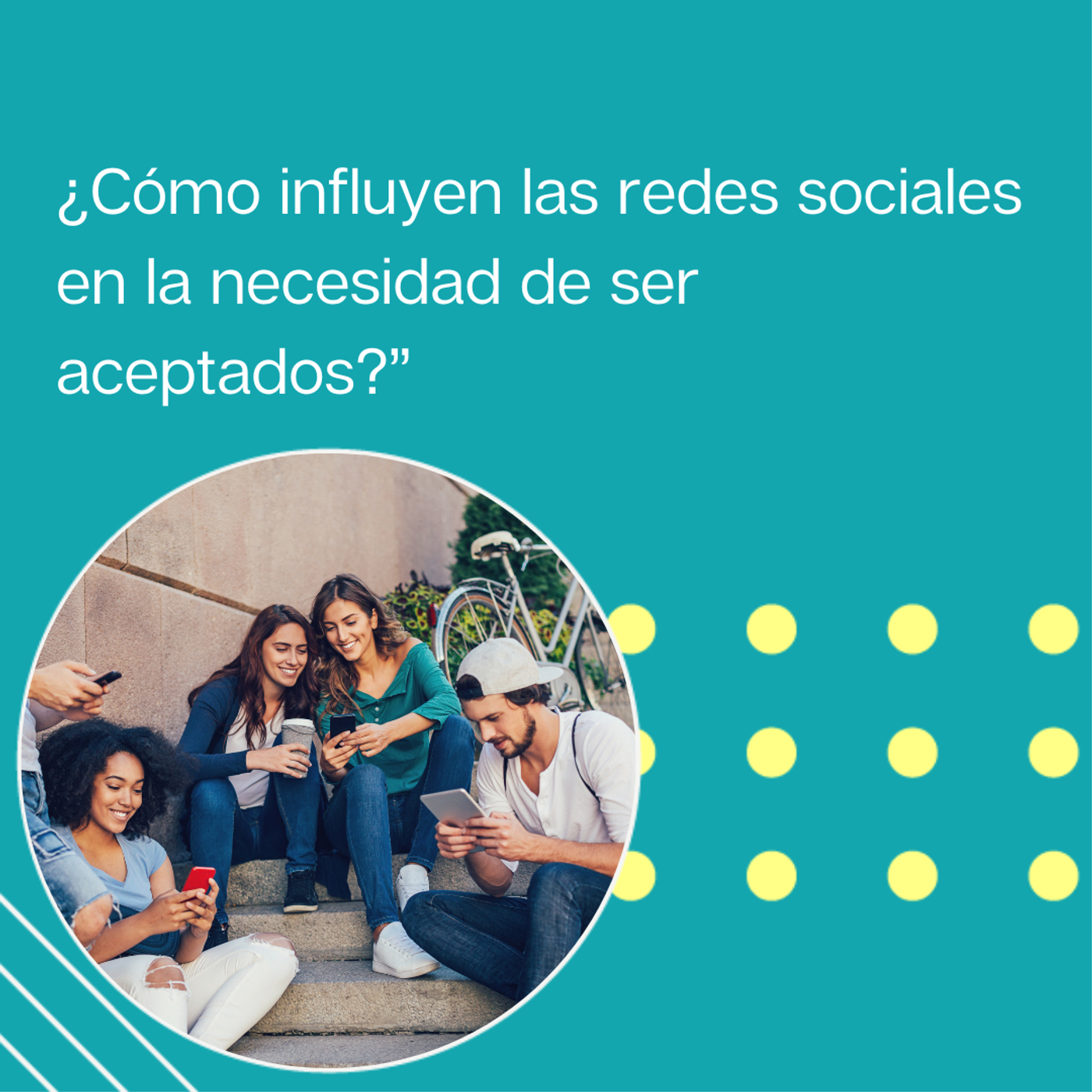 253: "¿Cómo influyen las redes sociales en la necesidad de ser aceptados?” | Tu programa "Hablemos" con el Dr. Eduardo López Navarro | episode artwork