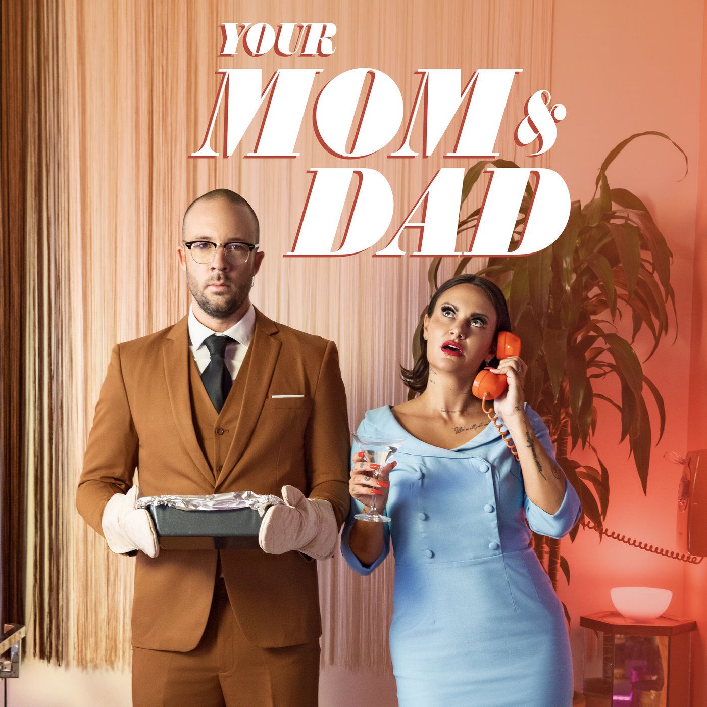 4: Your Mom & Dad: Zach’s Bachelor Premiere Recap!